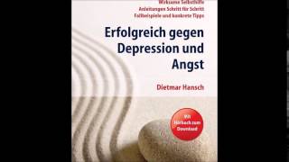 Erfolgreich gegen Depression und Angst [upl. by Latham]