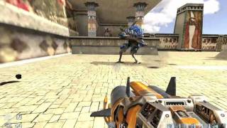 Serious Sam HD The First Encounter  Epic [upl. by Rod606]