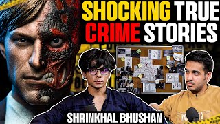 Real Crime amp Horror Stories That Will Shock You Ft ​⁠SRPAY  RealHit [upl. by Enaasiali185]