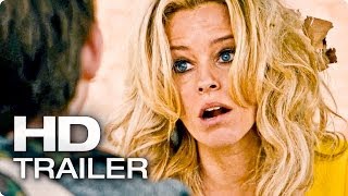 MÄDELSABEND Offizieller Trailer Deutsch German  2014 Walk Of Shame HD [upl. by Notreb100]