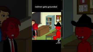 A classic on the title goanimate grounded tiktok TikTok reupload [upl. by Bodkin281]