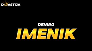 Deniro  Imenik Los Momak bonus pesma 2 2014 [upl. by Yllib]