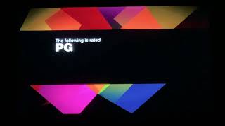 MoviePlex On Demand Feature Presentation  Rated PG 20142024 [upl. by Guod]