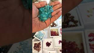 100 Natural Gemstones market for buying online [upl. by Evangelia]