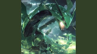 Rayquaza Lord of the Skies [upl. by Niggem]