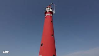 Van Lauwersoog naar Schiermonnikoog [upl. by Meece]