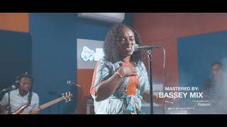 BENEDICTA BLESTTARK  JESUS DIN LIVE RECORDING [upl. by Neirb]