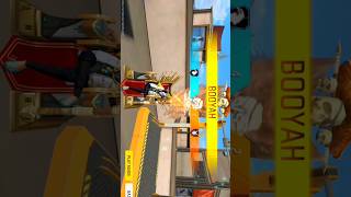 ASA Gaming  parkour ff as gaming  shorts shortsvideo youtubeshorts ff ffshorts [upl. by Suhcnip753]