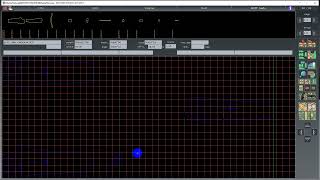 HOW MAKE CHEEK MARKER LECTRA MERKER V6R2 SOFTWERE [upl. by Chi]