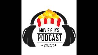 Movie Guys PodcastMovie Guys Podcast Awards 2022 [upl. by Uund]