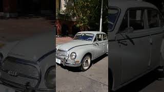 AVANCE SHORT DKW AutoUnion 1000S Año 1965 Gran Estreno Domingo 13hs  Oldtimer [upl. by Noevart932]