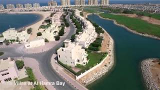 Al Hamra Village [upl. by Darrow357]