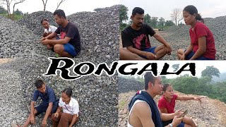 Garo comedy newRongala [upl. by Kir]