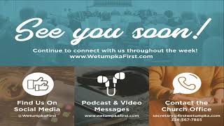 Wetumpka First Livestream  October 13 2024 [upl. by Cirred]