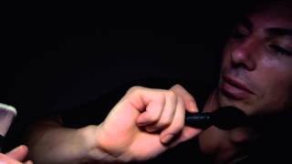 ASMR Trigger Therapy 4  Brushing  Layered Crinkle Sounds  Hand Movments [upl. by Immanuel231]