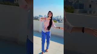 Chori flowerpot 🥰🥰dancelover ytshorts haryanisong dance [upl. by Nyledam]