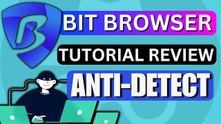 BitBrowser Tutorial Review  Anti Detect Browser [upl. by Sheridan290]