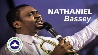 NATHANIEL BASSEY  RCCG Dubai PRAISE NIGHT 2016 Middle East Region [upl. by Otrepur]