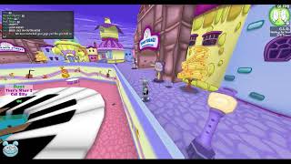 NEW CLASH 19 UPDATE YOOOOOO  Toontown Corporate Clash [upl. by Ecinna]