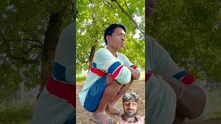 Dussehra mela 🤪😂funnyvideo shots trending emotionalcomedy comedy funny funnycomedy jokes [upl. by Meensat]