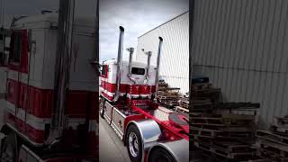 kenworthcamioneros que chulada de Kenworth  Quan Chic [upl. by Austen793]