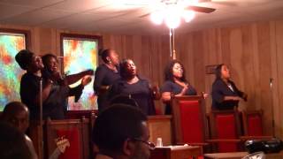 New Bethel 35th Choir Anniversary Feat St Marys Freewill Baptist Choir [upl. by Atiner]