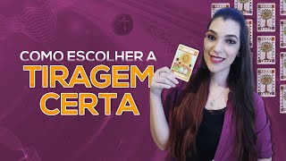 Métodos de Leitura de Tarot  Café com os Arcanos [upl. by Gignac]