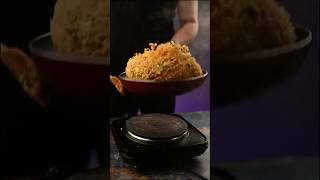 Garlic And chilli Fried Rice friedrice rice quickrecipe easyrecipe [upl. by Ricki636]