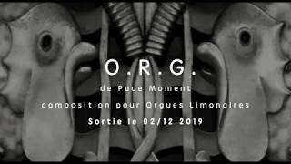 Puce Moment  ORG teaser [upl. by Lokim]