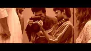 Yevadu Exclusive Photo Shoot for Ram Charan by Photriya Venky [upl. by Ardnaxela]