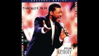 Ron Kenoly  Sing Out [upl. by Rame]