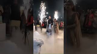 Engagement 🧿 engagement couple entry wedding engagement song [upl. by Neraa]