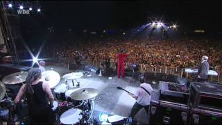 Faith No More  Area 4 Festival 2009 Full Show [upl. by Monney]