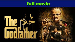 The GodFather Full Movie [upl. by Kcirde]