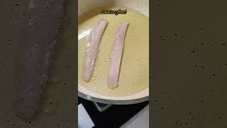 Crispy Sausage Recipe Simple and Quick snacksanirozfood sausagerecipe easyrecipe snacksrecipe [upl. by Boland990]