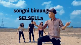 Songni Bimung Selsella  official music video  CheSrang Sangma   Prod  Jiru sangma [upl. by Euqinomod]