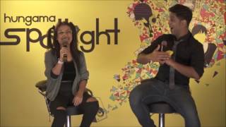 Manali Trance truth reveal by Neha kakkar Live [upl. by Adnovaj]