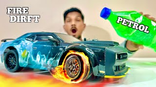 RC Beast Pro Maxx Drifting Car Unboxing amp Testing  Chatpat toy tv [upl. by Guss16]