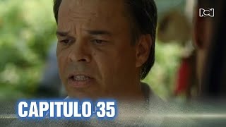 COMANDO ÉLITE  Capítulo 35  RCN [upl. by Milman]