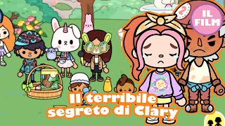 Glitter amp Candy  🐰 La caccia alle uova di Pasqua e ai segreti di Clary 🐰 IL FILM [upl. by Dodd]