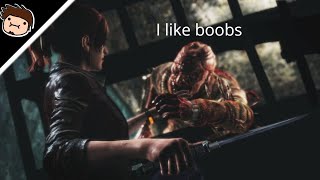 Resident Evil Revelations 2 COOP [upl. by Tessi]