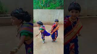 vithal vithalkasa vatala Viha spruha cha dance [upl. by Radley]