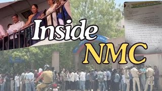 🔥FMGS Protest against 2 year internship rule  Nmc public notice nmc mbbs news delhi [upl. by Kraus344]