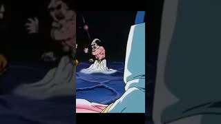 Super Buu scare of Kid Buu￼ [upl. by Kaden]