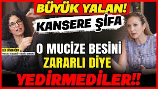 2BÖLÜM✨BÜYÜK YALAN Kansere Şifa O Mucize Besini Zararlı Diye Yedirmediler [upl. by Granny]