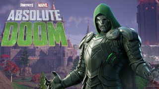 Fortnite Doom Powers [upl. by Barrett]