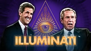 Illuminati Myths and Realities of a Parallel World  Documentary [upl. by Eenaffit608]