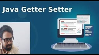 SetterGetter methods in javavideo3 [upl. by Ahola]