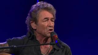 Peter Maffay amp Werner Schmidbauer  Eiszeit 2017 [upl. by Hterag45]