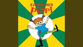 Här kommer Pippi Långstrump Instrumental [upl. by Adnowat]